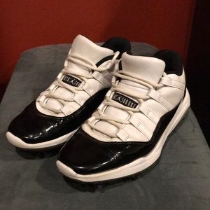 Jordan 11 Retro Low Golf